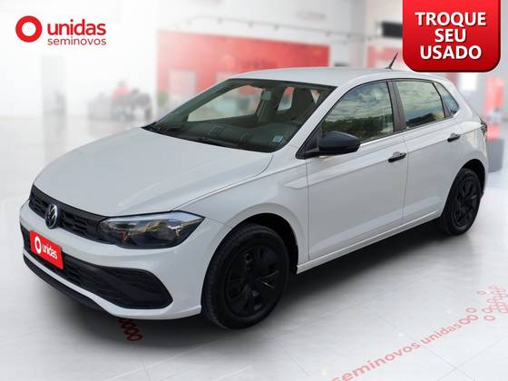 VOLKSWAGEN POLO 1.0 MPI TRACK MANUAL